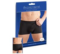 SvenJoyment 21320601711 H. pour femme Noir M