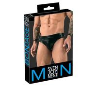 Svenjoyment Bondage Jock-21203801711 Noir M