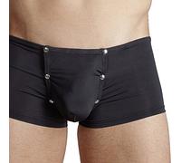 Svenjoyment Boxer Effet Push-Up pour Homme Noir XL