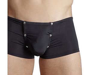 Svenjoyment Boxer Effet Push-Up pour Homme Noir XL
