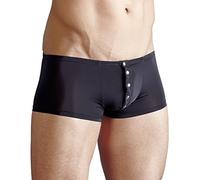Svenjoyment Boxer pour Homme Noir Taille L