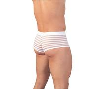Svenjoyment Boxer Rallye Blanc XL