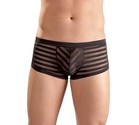 Svenjoyment Boxer Rallye Noir Medium