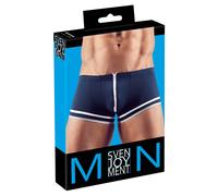 Svenjoyment - Boxer sexy pour homme, style marine, taille XL