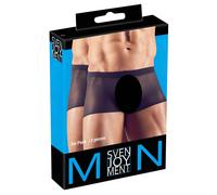 Pack 2 Boxers Translucides Taille Unique SML