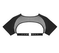 Svenjoyment Homme Hauts Noir L