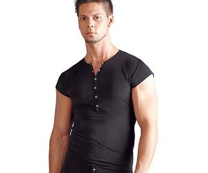 Svenjoyment Homme Hauts Noir L