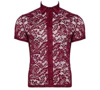 Svenjoyment Homme Hauts Rouge S