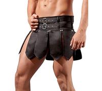 Svenjoyment Homme Jupe Noir L