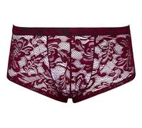 Svenjoyment Homme Lace Pantalon Bordeaux S