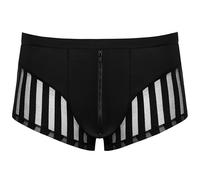 Svenjoyment Homme Pantalon Noir XXL