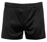 Svenjoyment Homme Satin Pantalon Noir L