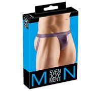 Svenjoyment - jockstrap pour homme (violet) - M