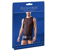 Svenjoyment M Chemise musculaire pour homme