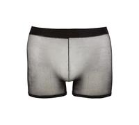 Pack 2 Boxers Translucides Taille Unique SML