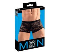 Svenjoyment Pantalon-21328261741 Noir 2XL