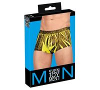 Svenjoyment Pantalon-21328347731 Jaune XL