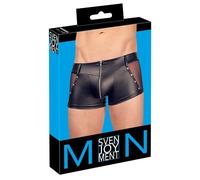 Svenjoyment Pantalon-21328421731 Noir XL
