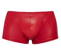 Svenjoyment - Boxer push-up brillant (rouge) - M