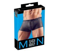 Svenjoyment Pantalon pour homme Black L