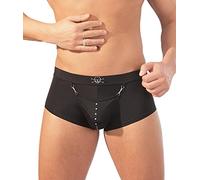 Lingerie Sexy Homme Boxer Pirate - SVENJOYMENT