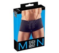 Svenjoyment Pantalon pour homme Black M
