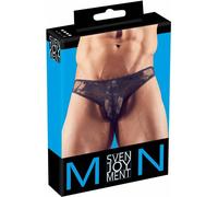 Slip dentelle 356 taille XL