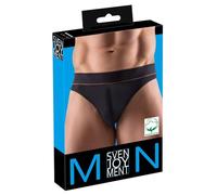 Svenjoyment String-21116321731 Noir XL