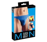 Svenjoyment String pour Homme Taille S set de 3