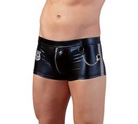 Svenjoyment Svenjoyment Herren Pants Boxer-Shorts Polizei
