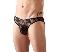 Pantalon en dentelle pour hommes