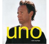 Svenningsson Uno - Det Osynliga