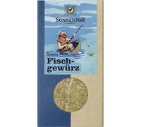 Svens Fischgewürz moulu35 g - mélange d'épicespour les plats de poisson