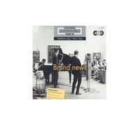 Svensk Jazzhistoria Vol.9