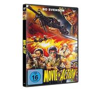 Svenson, Bo - Movie in Action [Import]