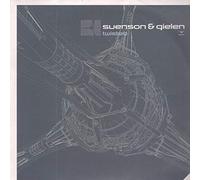 Svenson & Gielen - Twisted [Import]