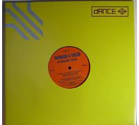 Svenson & Gielen - We Know What You Did [Import]