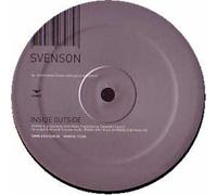 Svenson - Inside Outside [Import]