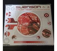 Svenson - Sunlight Theory(Trance Ene [Import]