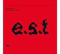 Svensson Esbjorn Tri - Retrospective-the Very Best of
