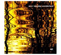 Svensson Esbjorn Tri - Tuesday Wonderland [Sacd]