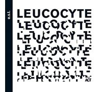 Svensson Esbjorn Trio - Leucocyte