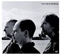 Svensson Esbjorn Trio - Live in Hamburg