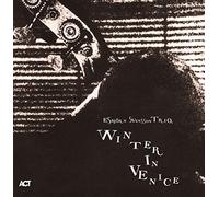 Svensson Esbjorn Trio - Winter in Venice (180 GR.) [Import]
