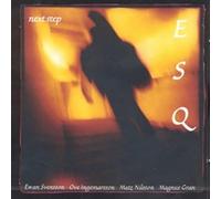 Svensson, Ewan -Quartet- - Next Step [Import]