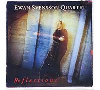Svensson, Ewan -Quartet- – Reflections – Import – DragonPro