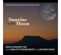 Svensson, Ewan – Sunrise on the Moon – Import