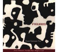 Svensson, Ewan -Trio- - Figures [Import]