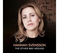 Svensson, Hannah – The Other Way Around – Importé (Ladybird)