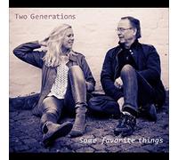 Svensson, Hannah - Two Generations